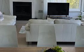 Shiroka Lake Home