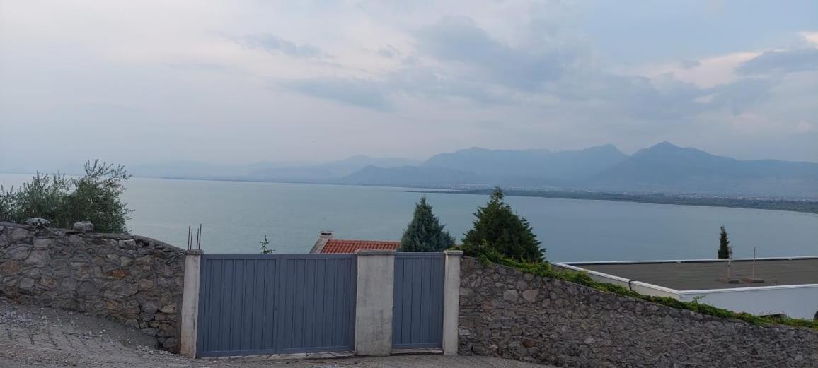 Shiroka Lake Home Esterno foto