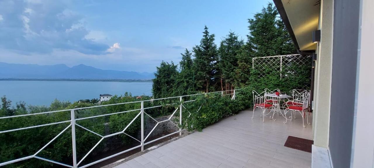 Shiroka Lake Home Esterno foto