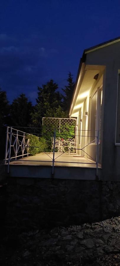 Shiroka Lake Home Esterno foto