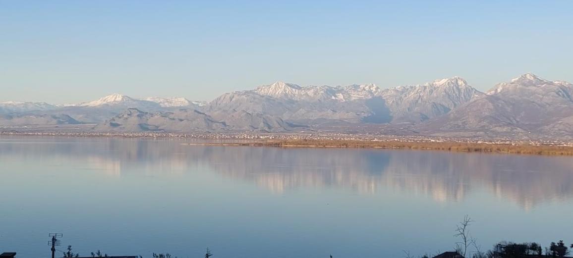 Shiroka Lake Home Esterno foto